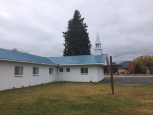 laclede community church